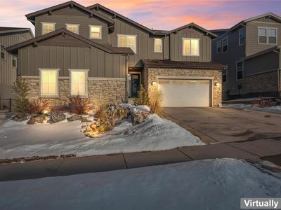 6922 Copper Sky Circle, Castle Pines, CO, 80108