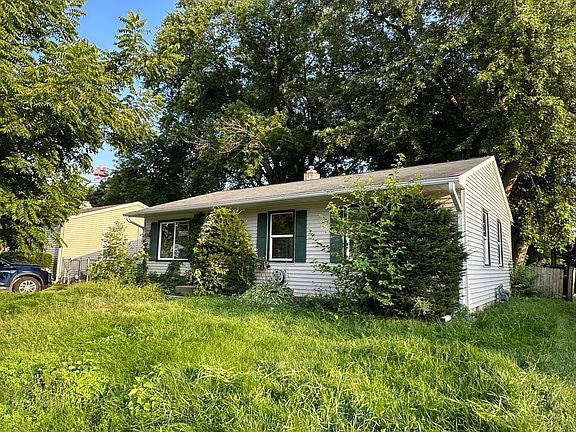 2nd image of (Undisclosed Address)