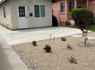 9309 Dearborn Ave, South Gate, CA 90280