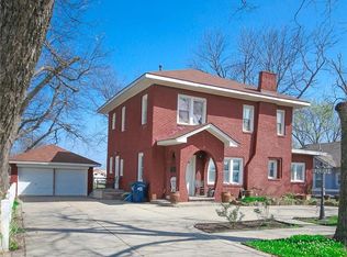 522 E 13th St, Ada, OK 74820