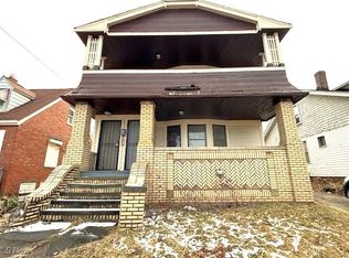 14914 Glendale Ave, Cleveland, OH