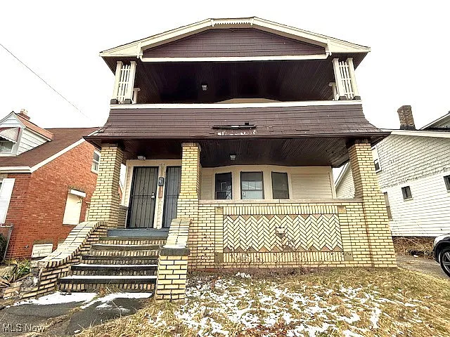 14914 Glendale Ave photo 1