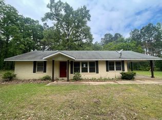 77 McNeely Rd, Arkadelphia, AR 71923