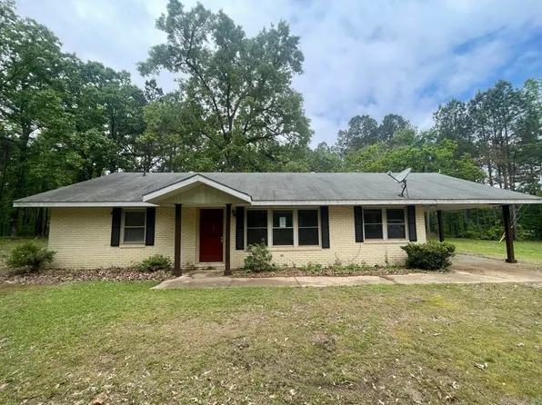 77 McNeely Rd, Arkadelphia, AR 71923
