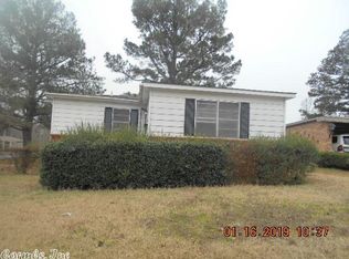 2003 Caddo St, Arkadelphia, AR 71923