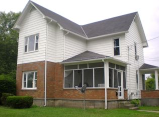 800-02 Riddle Rd, Ravenna, OH 44266