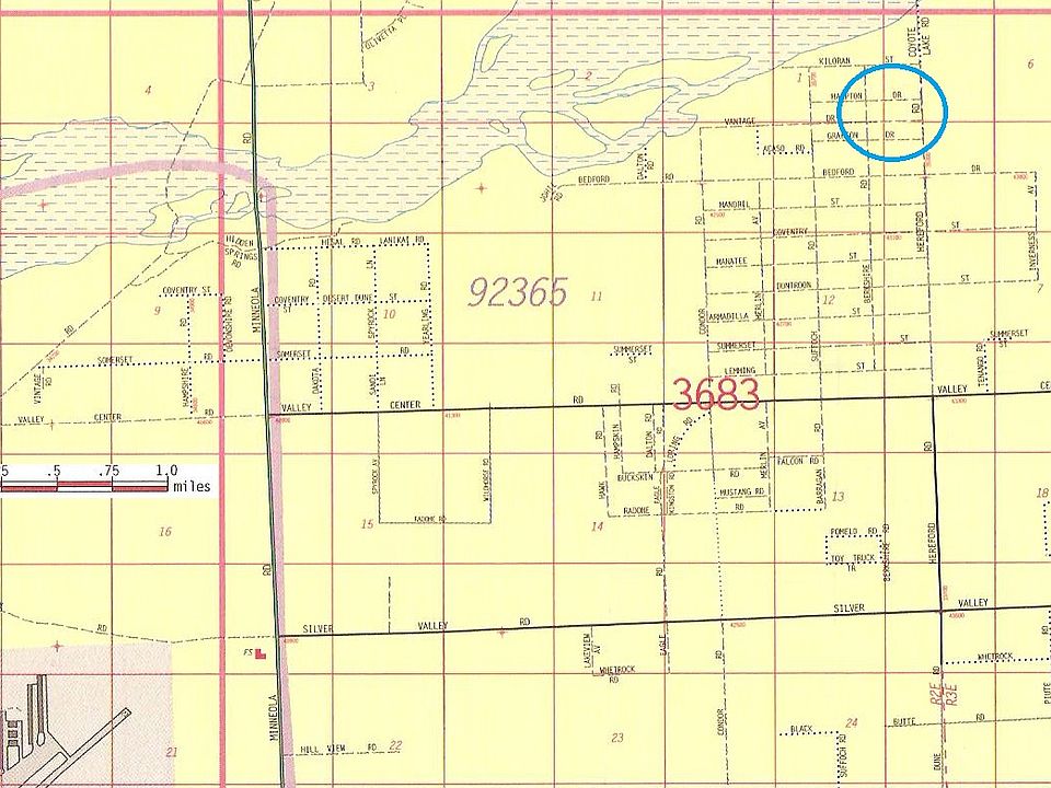 2nd image of 42100 Block Hampton Dr