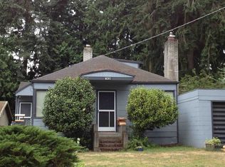 831 NE 98th St, Seattle, WA 98115