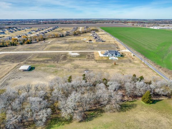 0 Judd Rd, Van Alstyne, TX 75495
