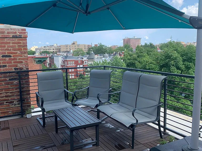 1829 S St NW #Penthouse 4 — Photo 3