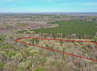 County Road 2513, Naples, TX 75568