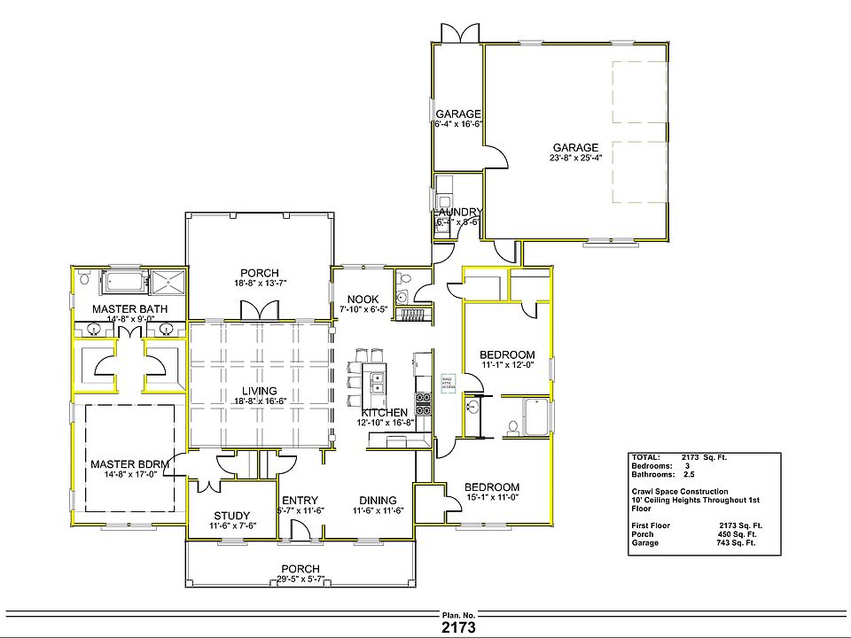 2nd image of LOT 3 Hendorrich Trl