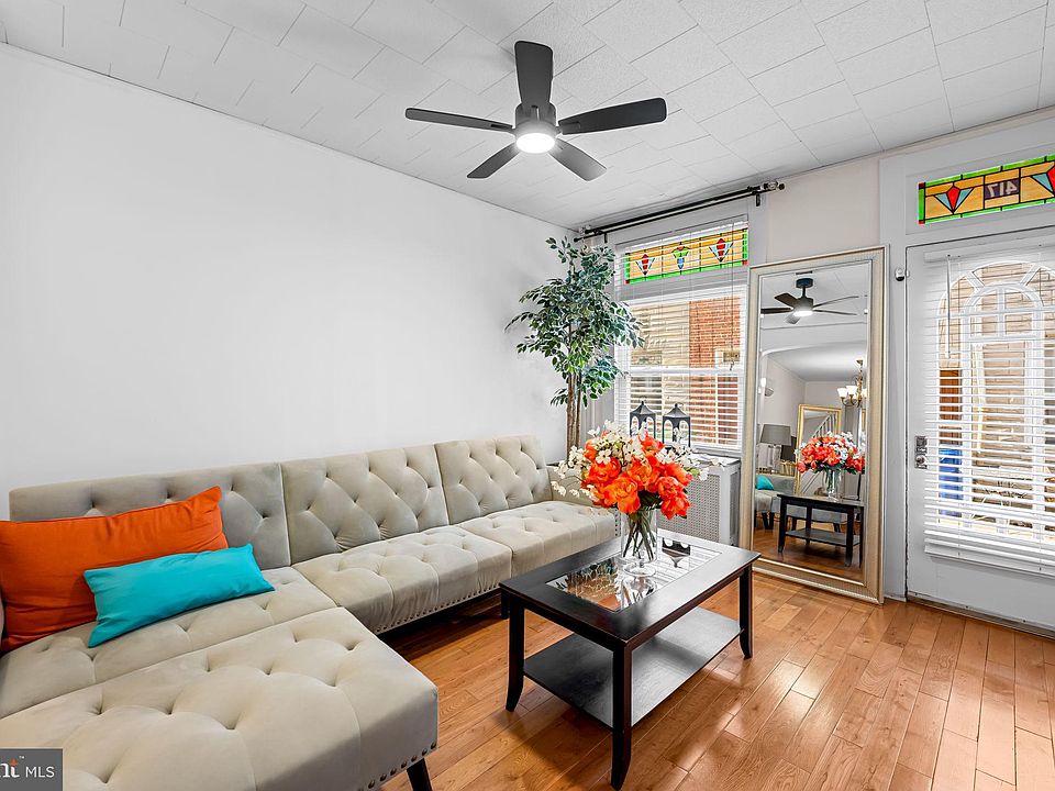 417 S Madeira St, Baltimore, MD 21231 | MLS #MDBA2190204 | Zillow