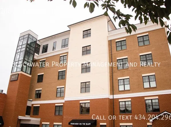1208 Commerce St #301, Lynchburg, VA 24504