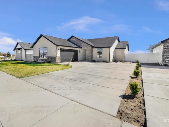 951 Gregory Way, Twin Falls, ID 83301