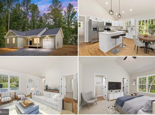 27173 N Anna Dr, Ruther Glen, VA 22546