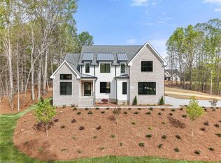 1214 Flyway Ct, Lewisville, NC 27023