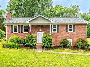 163 Ruth Ct, Winston Salem, NC 27127