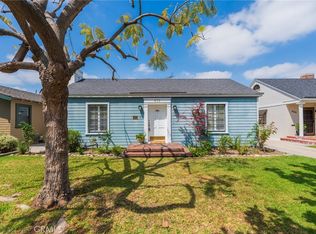 405 N Pine St, Anaheim, CA 92805