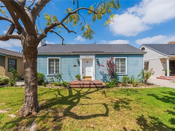 405 N Pine St, Anaheim, CA 92805