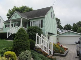 908 Luray Ave, Johnstown, PA 15904