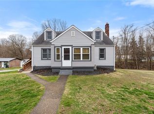 70541 Maynard Rd, Saint Clairsville, OH 43950