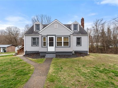 70541 Maynard Rd, Saint Clairsville, OH, 43950