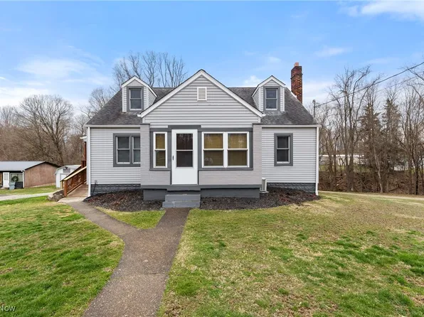 70541 Maynard Rd, Saint Clairsville, OH 43950