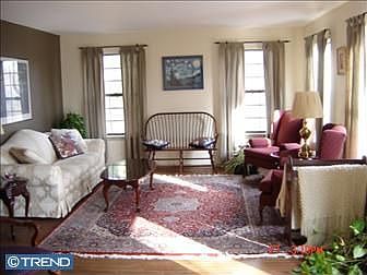 Liv Room