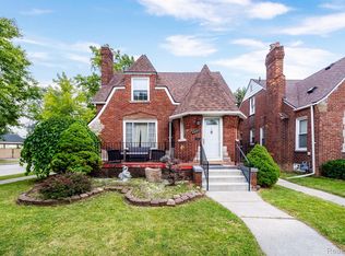 4660 Korte St, Dearborn, MI 48126