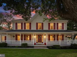 3317 Royal Oak Ct, Ellicott City, MD 21043