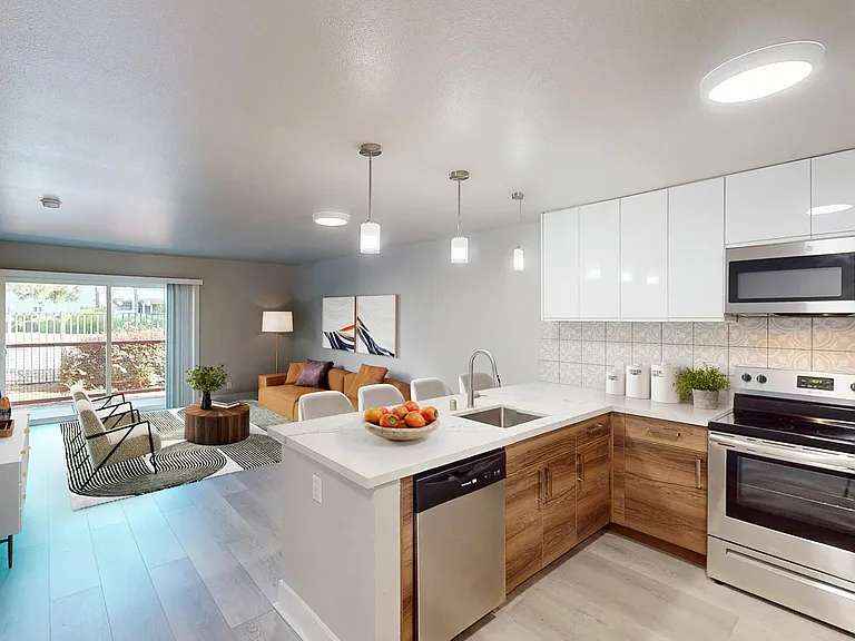 CitySouth — Photo 1
