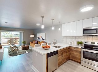 CitySouth, San Mateo, CA 94403
