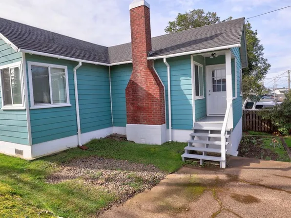 268 NE 11th St, Newport, OR 97365