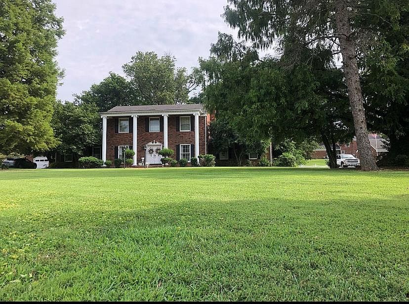 2124 Griffith Ave, Owensboro, KY 42301 Zillow