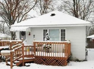 831 Ira Ave, Kalamazoo, MI 49048