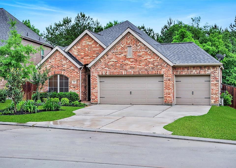 1st image of 111 Greatwood Glen Dr