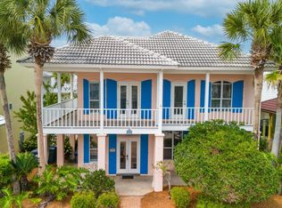 15 Pearl Cv, Miramar Beach, FL 32550