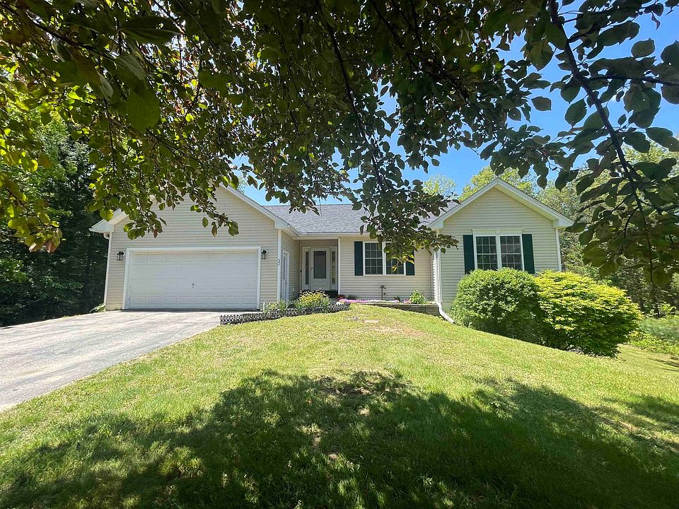 32 Jericho Road, Rindge, NH 03461 MLS 4946902 Zillow