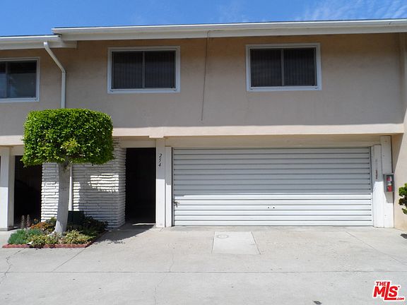4th image of 3500 W Manchester Blvd Unit 254