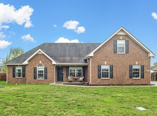 112 Riddick Ct, Murfreesboro, TN 37127