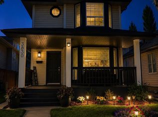 3830 22nd St NW, Edmonton, AB T6T 1K8