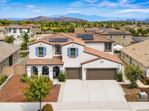 29832 Urtica Ct, Menifee, CA 92584