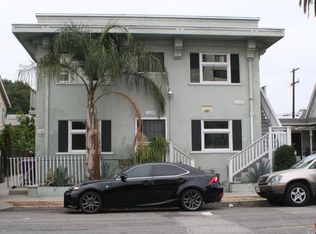 1138 Lime Ave, Long Beach, CA 90813