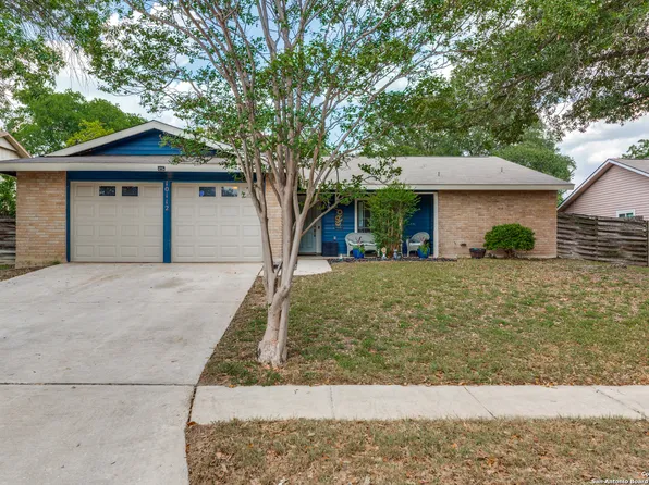 10112 Vigilante, Converse, TX 78109