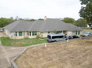 5300 Spring Mountain Rd, Fort Smith, AR 72916