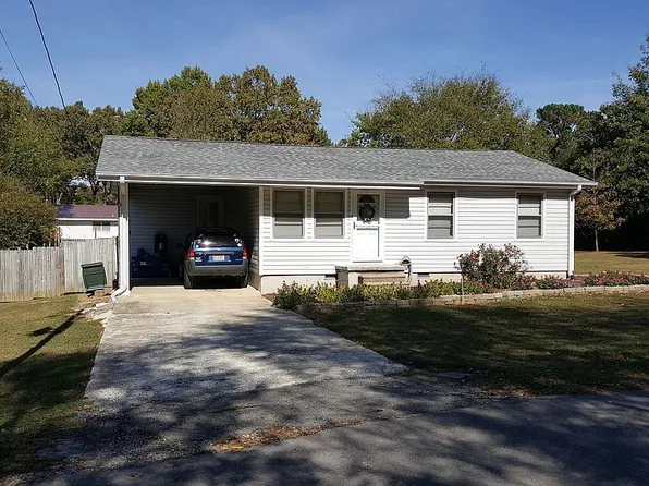 1215 6th St, Cherokee, AL 35616