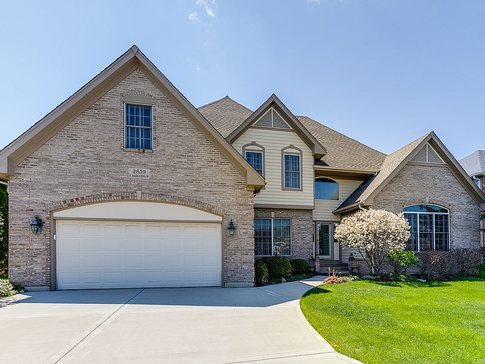 2859 N Southern Hills Dr, Wadsworth, IL 60083 Zillow
