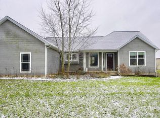 10780 Walander St NE, Cedar Springs, MI 49319