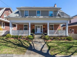 5705 Chevy Chase Pkwy NW, Washington, DC